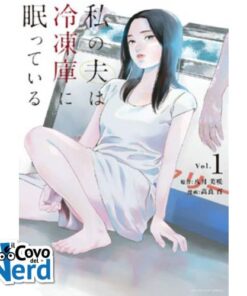 Mio Marito Dorme nel Freezer