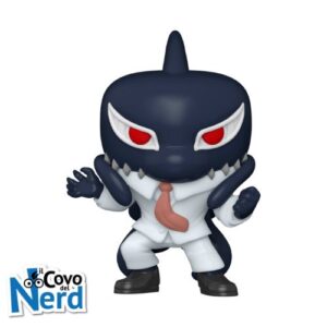 Funko POP! Animation: My Hero Academia - Gang Orca Special Edition 986