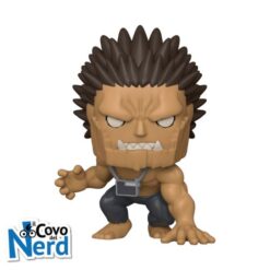 Alternative view of Funko POP! Super: My Hero Academia - Gigantomachia 1150