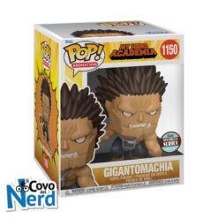 Funko POP! Super: My Hero Academia - Gigantomachia 1150