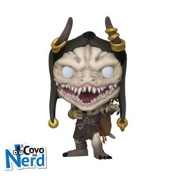 Alternative view of Funko POP! Games: Diablo 4 - Treasure Goblin 953