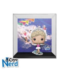 Alternative view of Funko POP! Albums: The Go Go's - Vacation 50