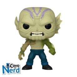 Alternative view of Funko POP! Marvel: Secret Invasion - Gravik 1331