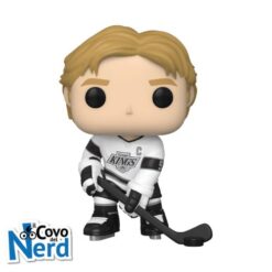 Alternative view of Funko POP! Hockey: LA Kings - Wayne Gretzky 83
