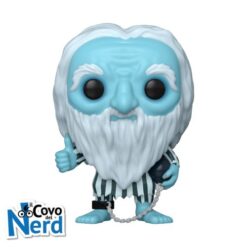 Alternative view of Funko POP! Disney: Haunted Mansion - Gus 1429