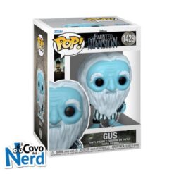 Funko POP! Disney: Haunted Mansion - Gus 1429