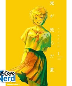 L'Estate in Cui Hikaru è Morto Vol.3