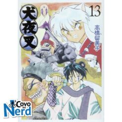 Inuyasha - Wide Edition - Vol.13