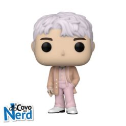 Alternative view of Funko POP! Rocks: BTS S4 - J-Hope 370