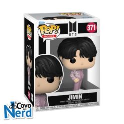 Funko POP! Rocks: BTS S4 - Jimin 371