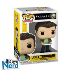 Funko POP! Television: Friends – Joey Tribbiani 1275