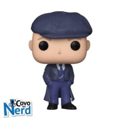 Alternative view of Funko POP! Television: Peaky Blinders – John Shelby 1403