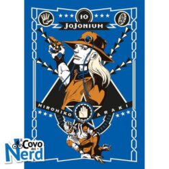 Jojonium Vol.10