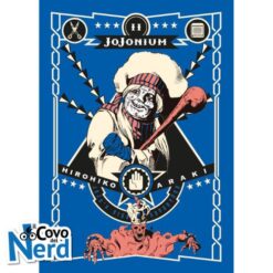 Jojonium Vol.11