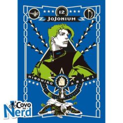 Jojonium Vol.12