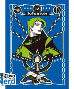 Jojonium Vol.12