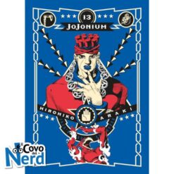 Jojonium Vol.13
