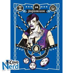 Jojonium Vol.14