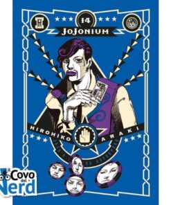 Jojonium Vol.14