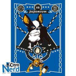 Jojonium Vol.15