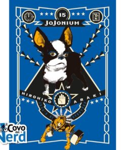 Jojonium Vol.15