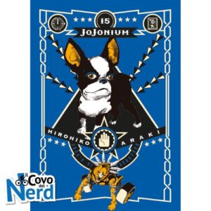 Jojonium Vol.15