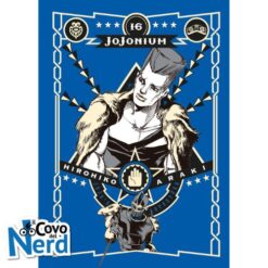 Jojonium Vol.16