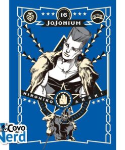 Jojonium Vol.16