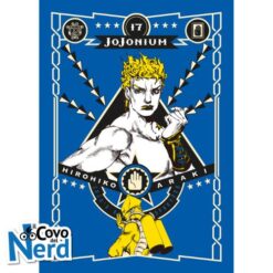 Jojonium Vol.17