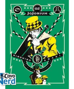 Jojonium Vol.2