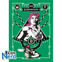 Jojonium Vol.3