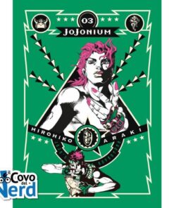 Jojonium Vol.3