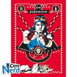 Jojonium Vol.4