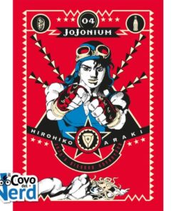 Jojonium Vol.4