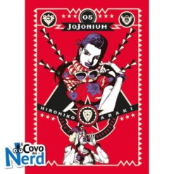 Jojonium Vol.5