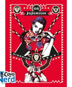 Jojonium Vol.5