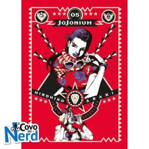 Jojonium Vol.5