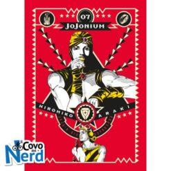 Jojonium Vol.7