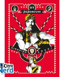 Jojonium Vol.7