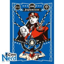 Jojonium Vol.8