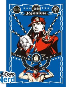 Jojonium Vol.8