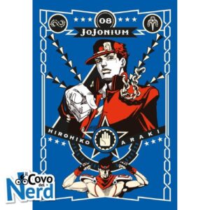Jojonium Vol.8