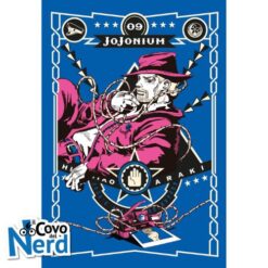 Jojonium Vol.9