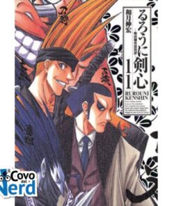 Ruroni Kenshin - Perfect Edition - Vol.11 (di 22)
