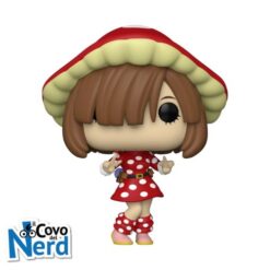 Alternative view of Funko POP! Animation: My Hero Academia - Kinoko Komori Special Edition 1237