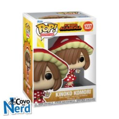 Funko POP! Animation: My Hero Academia - Kinoko Komori Special Edition 1237