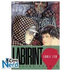 Labirinto e Altre Storie