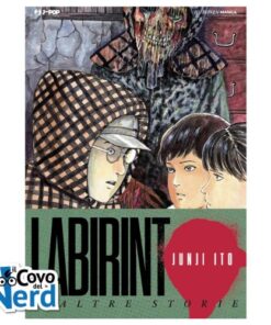 Labirinto e Altre Storie