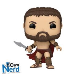 Alternative view of Funko POP! Movies: 300 – Leonidas 1473