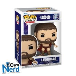 Funko POP! Movies: 300 – Leonidas 1473